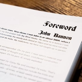 The Very Best of John Carey