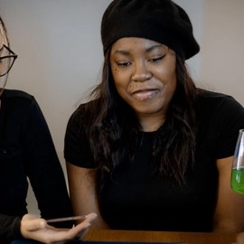 Joker Orchestra by Yoan Tanuji & Magic Dream