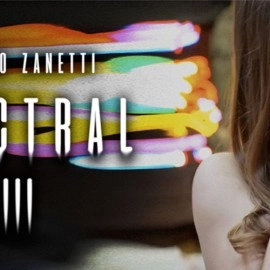 Spectral by Adriano Zanetti