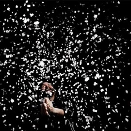 Professional Snowstorm Pack (12 pk) by Murphy's Magic