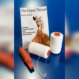 The Gypsy Thread by Quique Marduk