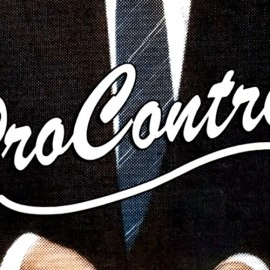 Procontrol by Gary Ouellet