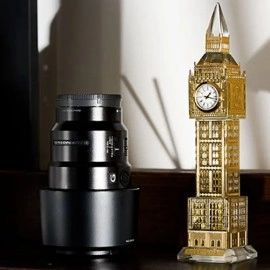 Big Ben Gold by Iarvel Magic