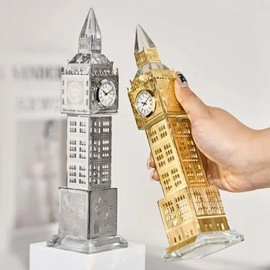 Big Ben Gold by Iarvel Magic