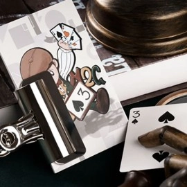 52 Prediction Pro by N2G & WZ