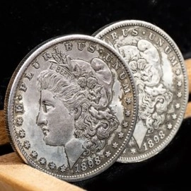 PTC Pro by N2G & KEN Tsoi (Morgan Replica)