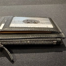 Everyday Wallet by Mark Traversoni