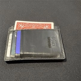 Everyday Wallet by Mark Traversoni