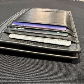 Everyday Wallet by Mark Traversoni