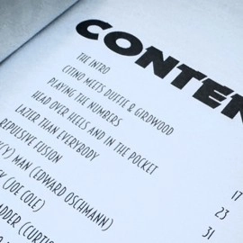 You Do Cards?! Selected Card Tricks from a Coin Guy (and Some of his Friends) by Bill Citino