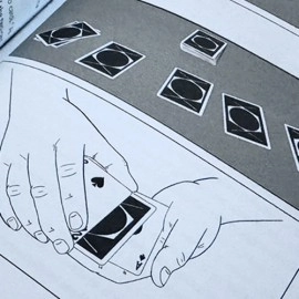 You Do Cards?! Selected Card Tricks from a Coin Guy (and Some of his Friends) by Bill Citino