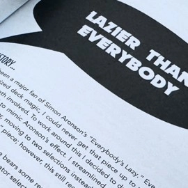 You Do Cards?! Selected Card Tricks from a Coin Guy (and Some of his Friends) by Bill Citino