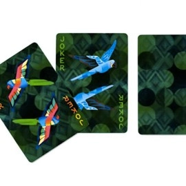 Mazzo di carte Animal Kingdom Playing Cards