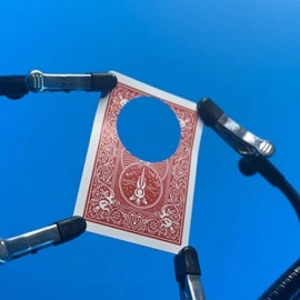 Quantum Aperture by Calen Morelli