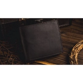 L Deck Switch Wallet by Long Long & Bacon Magic