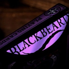 Mazzo di carte One Piece - Blackbeard Playing Cards