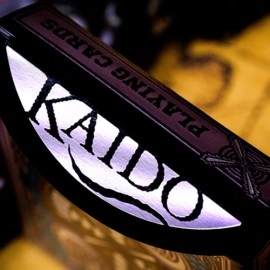 Mazzo di carte One Piece - Kaido Playing Cards