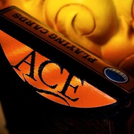 Mazzo di carte One Piece - Ace Playing Cards