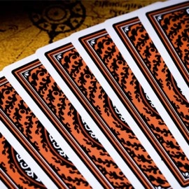 Mazzo di carte One Piece - Ace Playing Cards