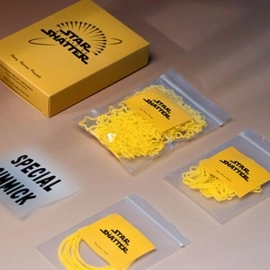 Henry Harrius Presents Star Shatter by Alex Ng