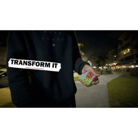 Candy Cards by Martin Braesses