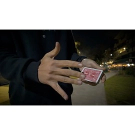 Candy Cards by Martin Braesses