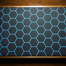 The Cyber Pad by Maibro