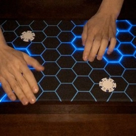 The Cyber Pad by Maibro