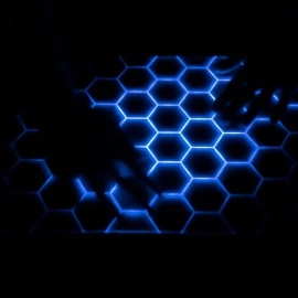 The Cyber Pad by Maibro