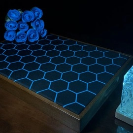 The Cyber Pad by Maibro