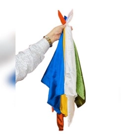 Chromatic Blendo by Mr. Magic