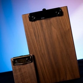 PITATA Wooden Board (Mini)