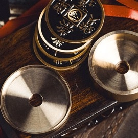 Milo Box by Milo and Bacon Magic