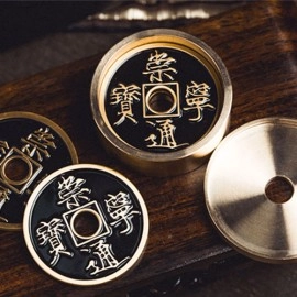 Milo Box by Milo and Bacon Magic