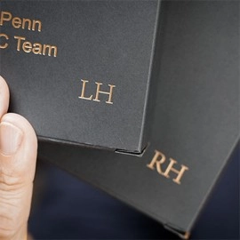 Topit 180 (Right handed) by David Penn