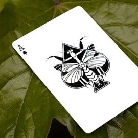Mazzo di carte Mantis Playing Cards (Marked)