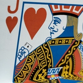 The Little Pocket Policy by Deuce Gala Magic