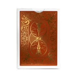 Mazzo di carte Bicycle 140th Anniversary Playing Cards by US Playing Card