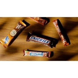 SNICKY by Patricio, Bond Lee, & MS Magic