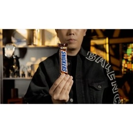 SNICKY by Patricio, Bond Lee, & MS Magic