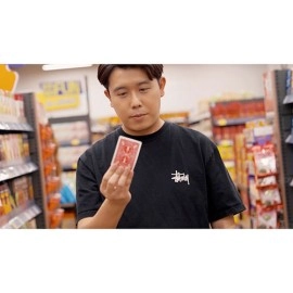 SNICKY by Patricio, Bond Lee, & MS Magic