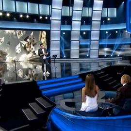 Killer Blank Prediction by Adrian Vega