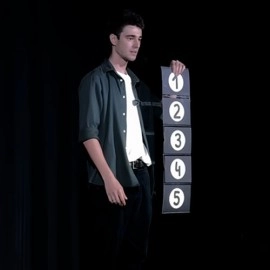 Prestige Pro (Parlor) by Hide & Sergey Koller