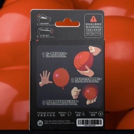 OZONE by Hanson Chien