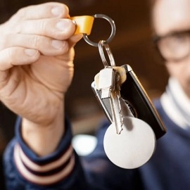 Vault Pro by David Penn