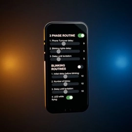 Leviosa Phone by João Miranda and Julio Montoro