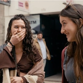 Leviosa Phone by João Miranda and Julio Montoro