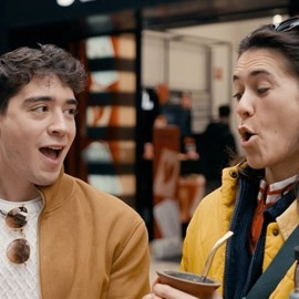 Leviosa Phone by João Miranda and Julio Montoro