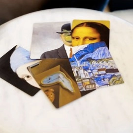 Dream Museum by David Jonathan and Nikolas Mavresis