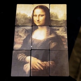 Dream Museum by David Jonathan and Nikolas Mavresis